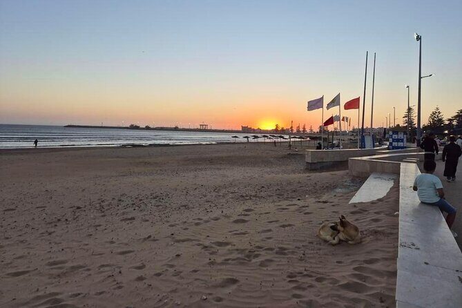 One day tour from Marrakech to essouira - FAQ