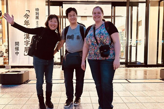 one-day-tour-from-tokyo-to-kyoto-by-shinkansen-private-groub