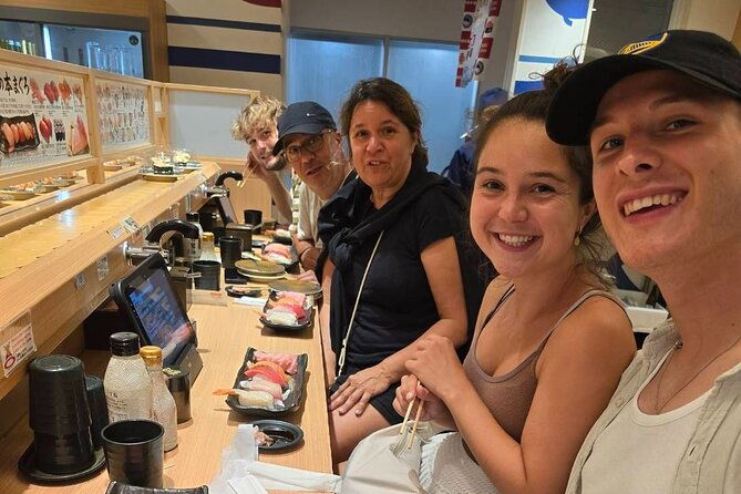 one-day-tour-from-tokyo-to-osaka-by-shinkasen-private-groub