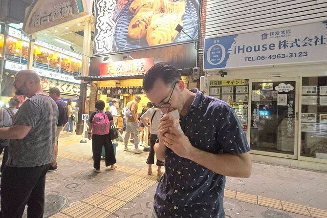 one-day-tour-from-tokyo-to-osaka-by-shinkasen-private-groub