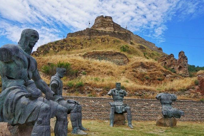 one-day-tour-in-ancient-mtskheta-gori-and-uplistsikhe