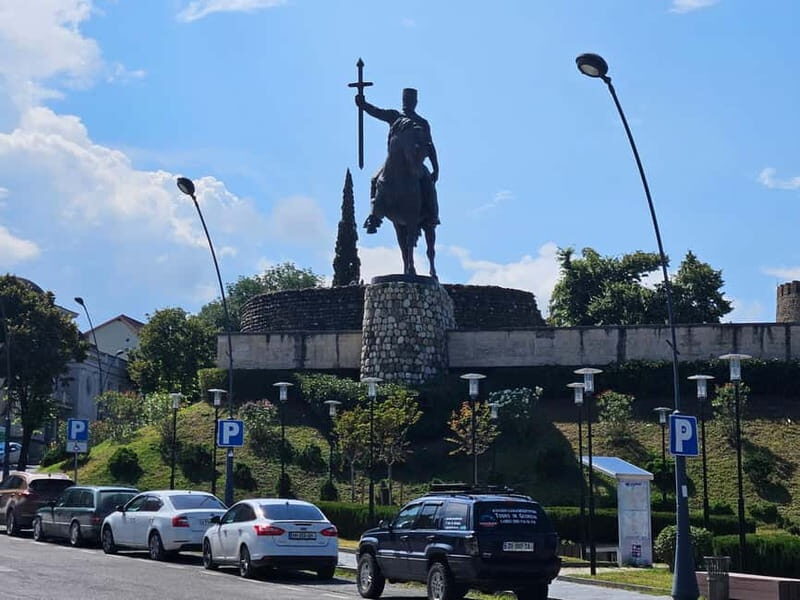 One-day tour in Kakheti with a guide and free wine tasting - An In-Depth Look at the Kakheti Tour Experience  