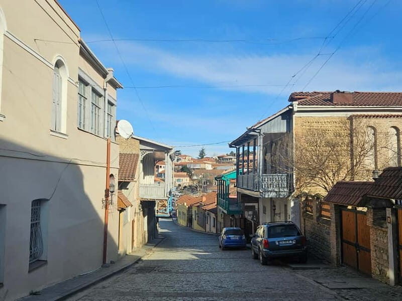 One-day tour in Kakheti with a guide and free wine tasting - Final Thoughts  