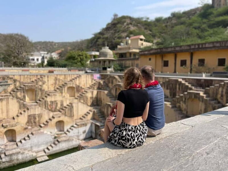 One day Tour in Pink City Jaipur with Guide - Key Points  