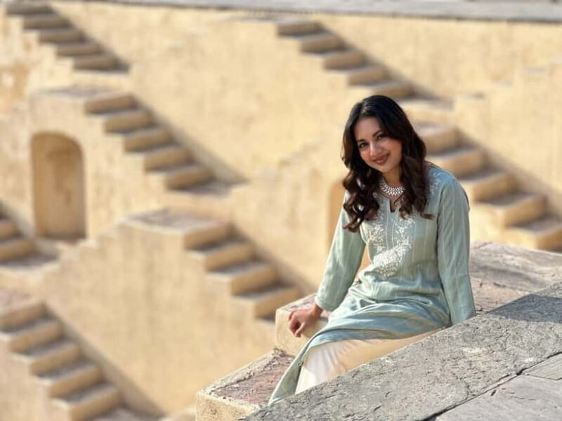 One day Tour in Pink City Jaipur with Guide - Why This Tour Offers Good Value