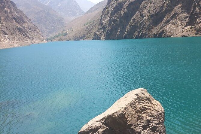 One Day Tour in Seven Lakes from Samarkand - Why This Tour Is a Great Choice