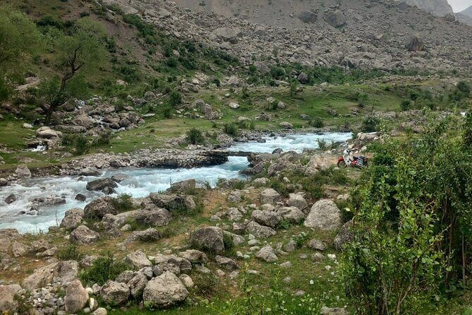 One Day Tour in Seven Lakes from Samarkand - Final Thoughts: Is This Tour Worth It?