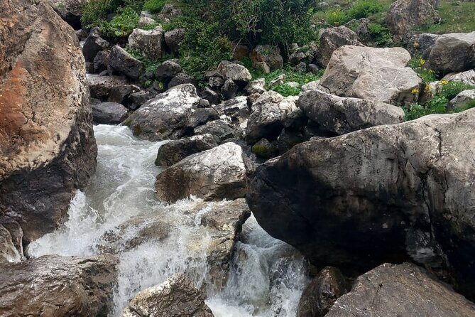 One Day Tour in Seven Lakes from Samarkand - FAQs About the Seven Lakes from Samarkand Tour