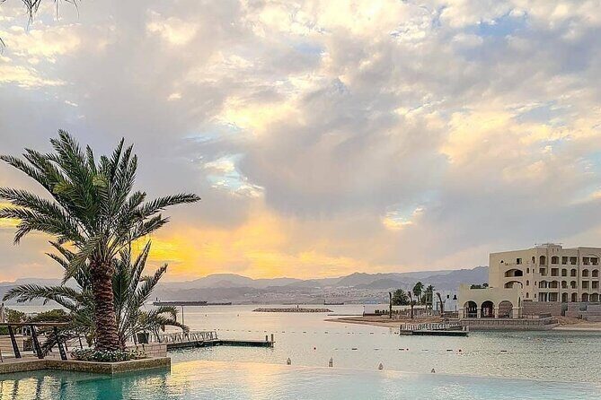 One day tour Madaba, Mount Nebo, Baptism Site, Dead Sea - Final Thoughts: Is This Tour Right for You?