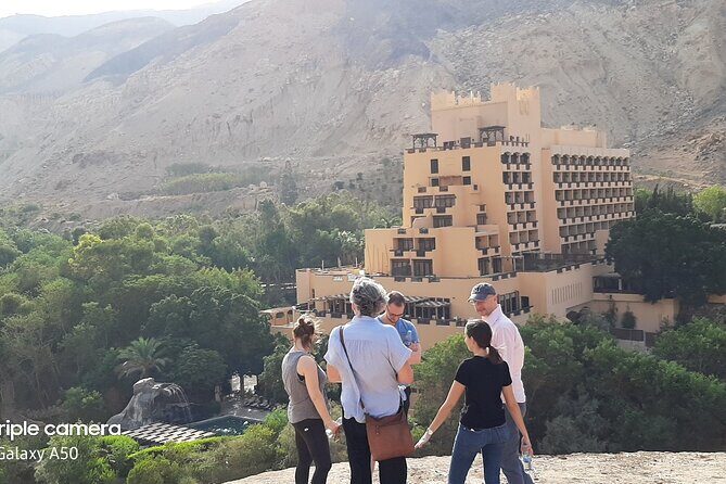 One Day Tour Madaba, Mt. Nebo, Baptism Site and Ma'in Hot Springs - Final Thoughts: Who Will Love This Tour?