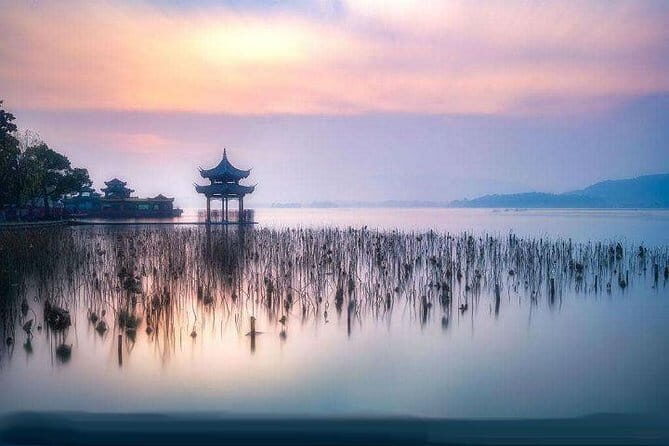 One Day Tour of Beijing Great Wall from Shanghai - What’s Included and What’s Not?