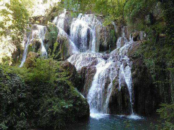 one-day-tour-of-lovech-and-krushunski-waterfalls-from-sofia