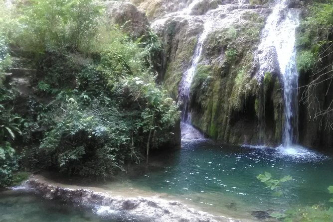 one-day-tour-of-lovech-and-krushunski-waterfalls-from-sofia