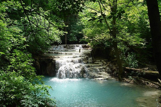 one-day-tour-of-lovech-and-krushunski-waterfalls-from-sofia
