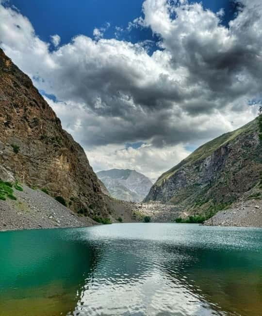 One Day Tour of Seven Lakes in Tajikistan from Samarkand - Why Travelers Love This Tour