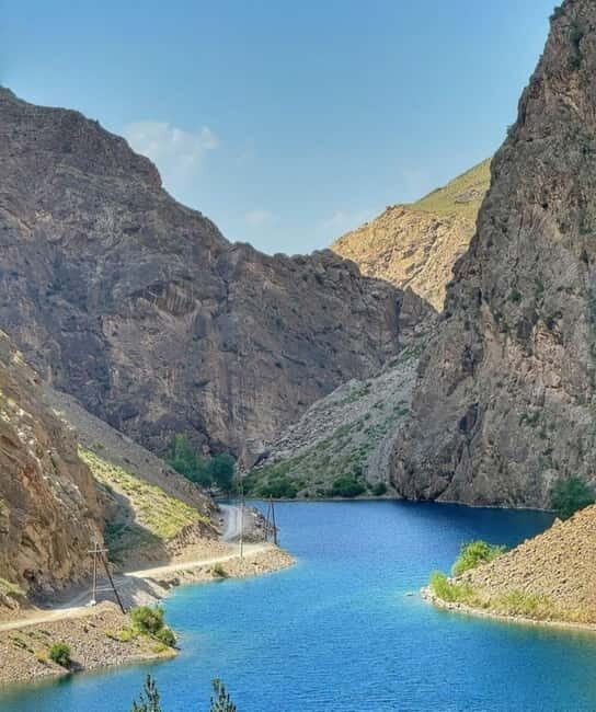 One Day Tour of Seven Lakes in Tajikistan from Samarkand - Practical Tips for Making the Most of Your Trip