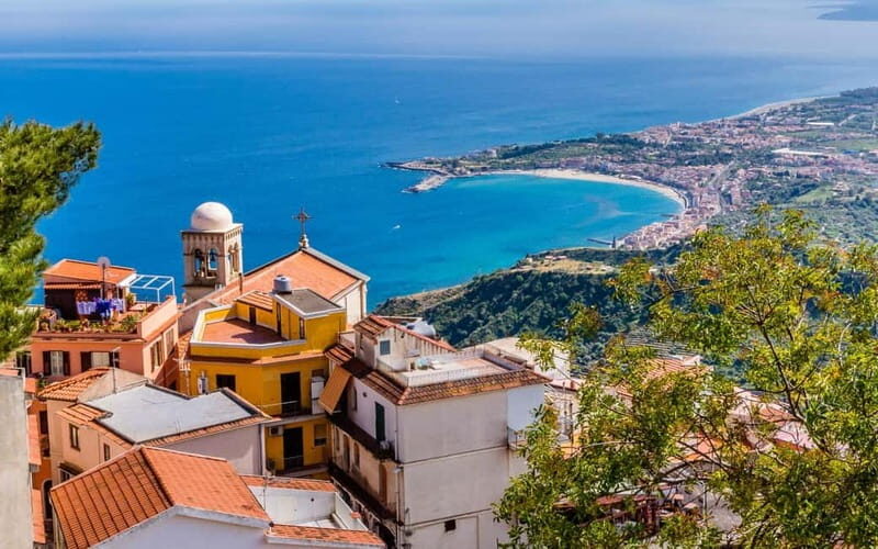 One-day tour of Taormina and Castelmola from Messina - A Complete Breakdown of the Tour Experience