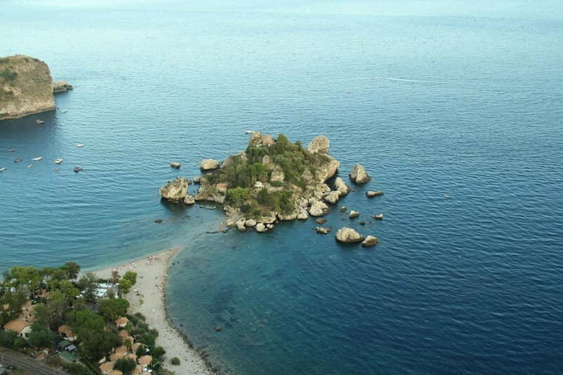 One-day tour of Taormina and Castelmola from Messina - Who Should Consider This Tour?