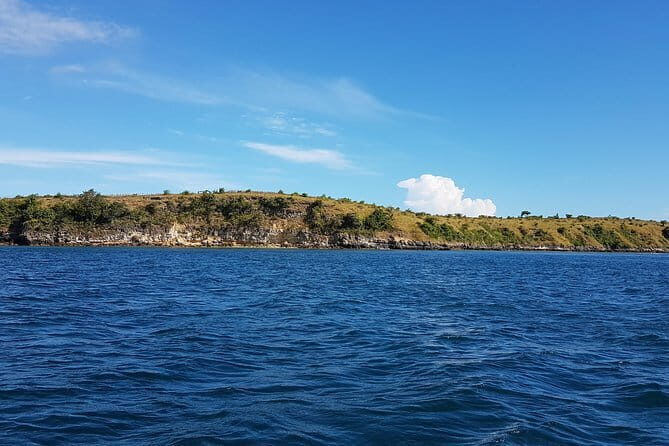 One Day Tour Pink Beach East Lombok Excursion - Discover the Charm of the One Day Tour Pink Beach East Lombok Excursion