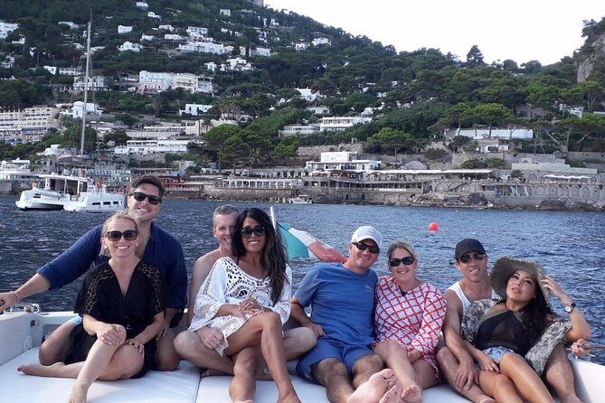 One day tour Positano & Amalfi - An Overview of the Tour Experience