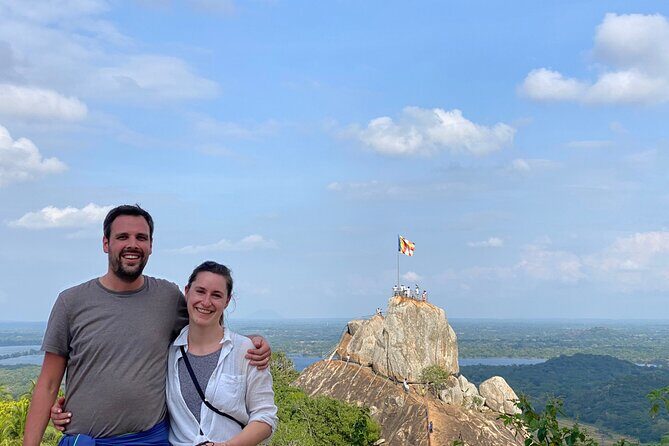 One Day Tour - Sacred city of Anuradhapura & Sacred city of Mihintale. (Sunset) - Real Reviews and Authentic Insights