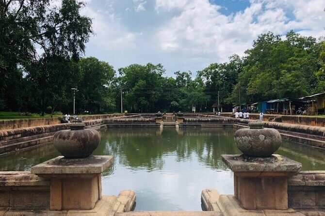 One Day Tour - Sacred city of Anuradhapura & Sacred city of Mihintale. (Sunset) - FAQ