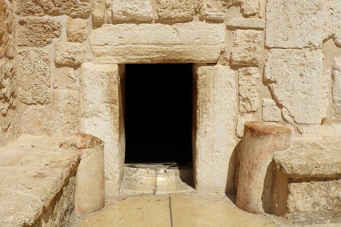 One-Day Tour to Bethlehem and Jericho - Final Thoughts