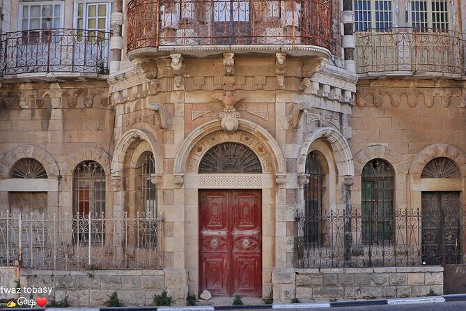 One-Day Tour to Bethlehem and Jericho - FAQ