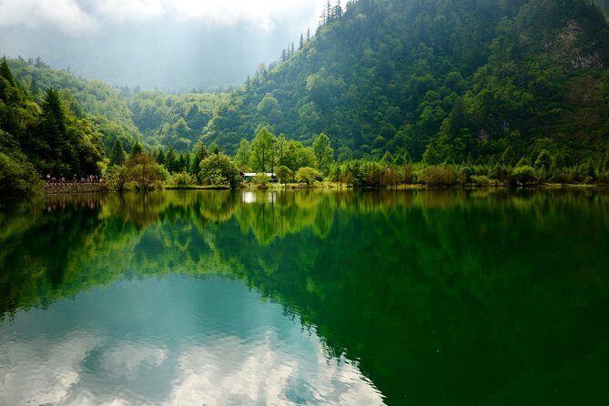 One Day Tour to Bipenggou - FAQs