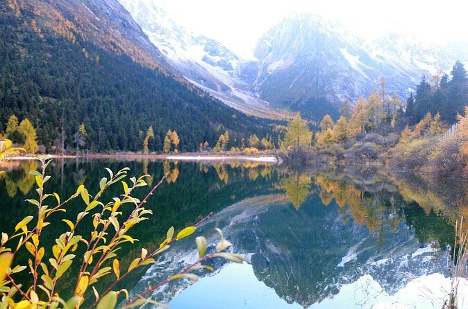 One Day Tour to Bipenggou - Final Thoughts