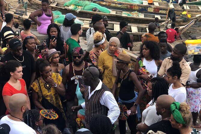 One Day Tour To Cape Coast, Elmina Castle, Kakum National Park - The Itinerary in Detail: What to Expect