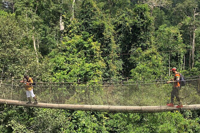 One Day Tour To Cape Coast, Elmina Castle, Kakum National Park - FAQ