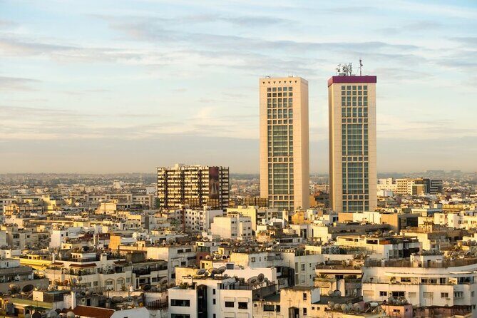 One day tour to Casablanca and rabat departure from Marrakech - Who Should Consider This Tour?