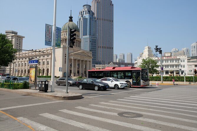 One day tour to downtown Tianjin from Beijing by high speed train - Final Thoughts: Is This Tour Right for You?