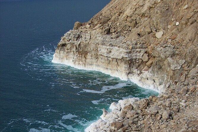 One Day Tour To Petra and Dead Sea - The Sum Up