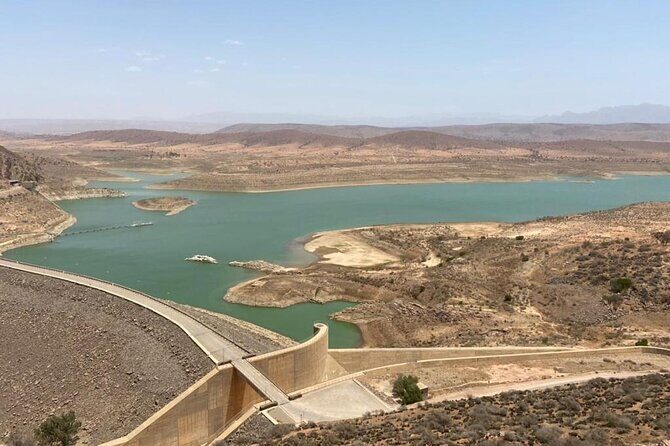 One day tour to small Sahara and massa - The Real Value of This Tour