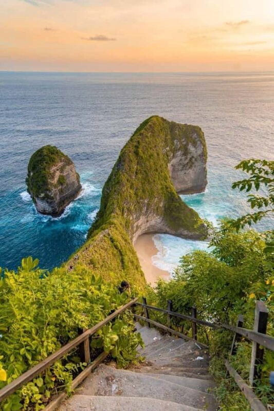 One Day Tour : West Nusa Penida Adventure - Pricing & Value