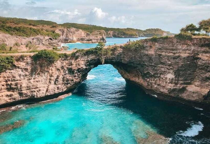 One Day Tour : West Nusa Penida Adventure - The Experience: Authentic, Fun, and Photogenic