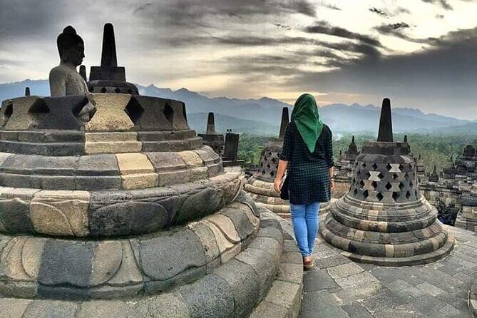 One Day Tour Yogyakarta - Key Points
