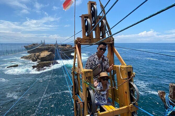 One Day Tour Yogyakarta - From Reviews: Authentic Insights