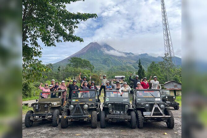 One Day Tour Yogyakarta - Practical Tips for Booking and Enjoying the Tour