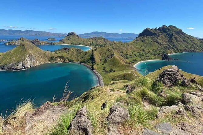 One Day Tours Komodo - Padar Island - What We Love About This Tour