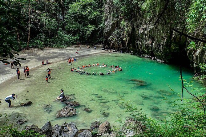 One-Day Trang 4 Islands Snorkeling Tour by Speedboat - Why This Tour Offers Great Value