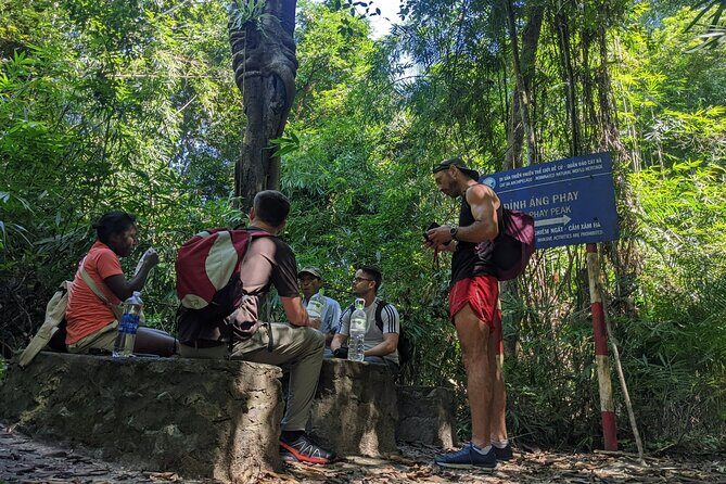 One Day Trekking Cat Ba National Park - Authentic Experiences and Unique Highlights