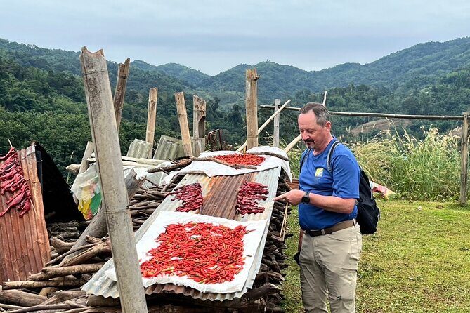 One Day Trekking Chiang Rai Jungle Adventure and Bamboo Cooking - FAQ