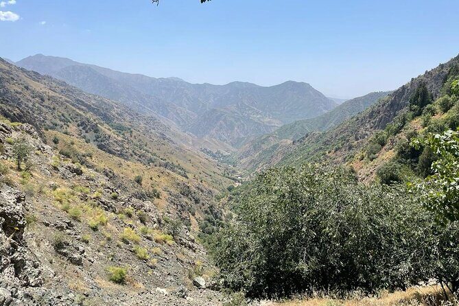 One-Day Trekking to Gusgarf Waterfall - FAQ