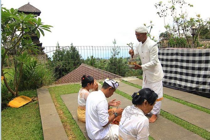 One Day Trip : Bogor City Tour With Lunch ( Start From Jakarta) - The Sum Up