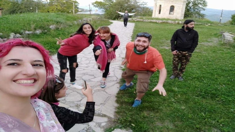 One day trip in Racha from Kutaisi - Final Thoughts