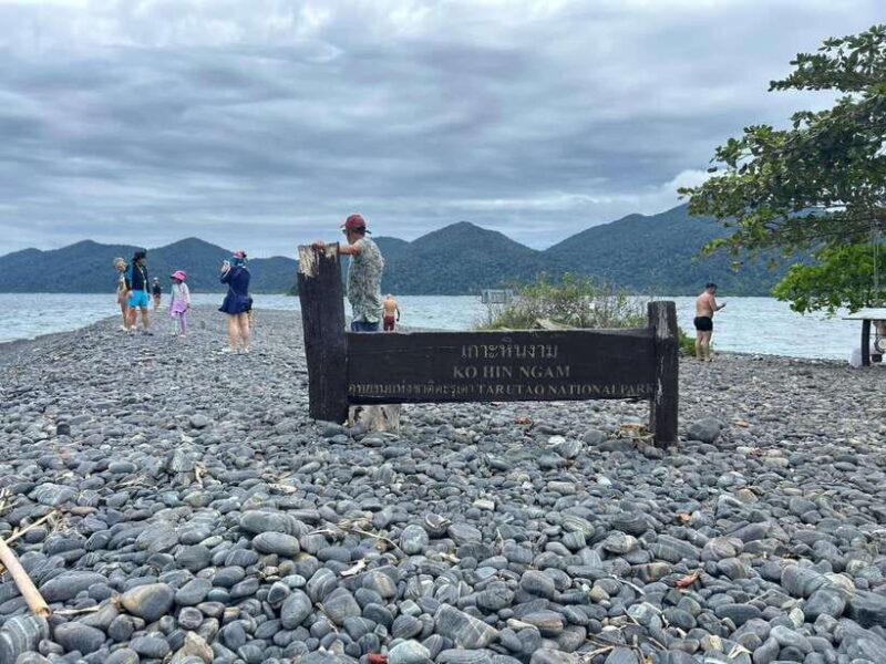 One Day Trip Join Snorkeling Program A(5spots) - The Real Experience: What Travelers Say