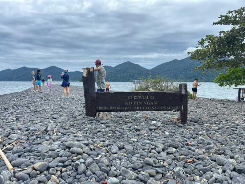 One Day Trip Join Snorkeling Program A(5spots) - Why Choose This Tour?